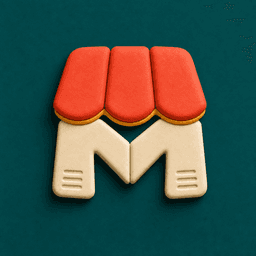 Memory Market app icon